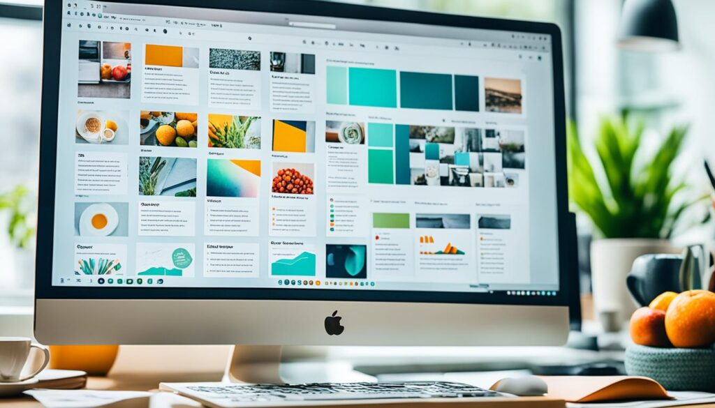 blogging