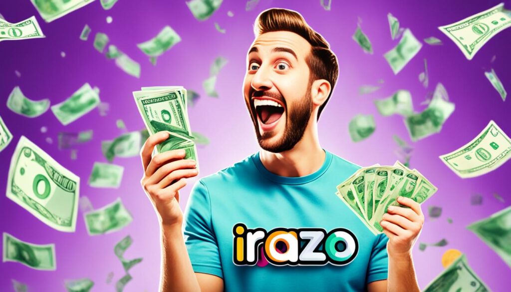 irazoo