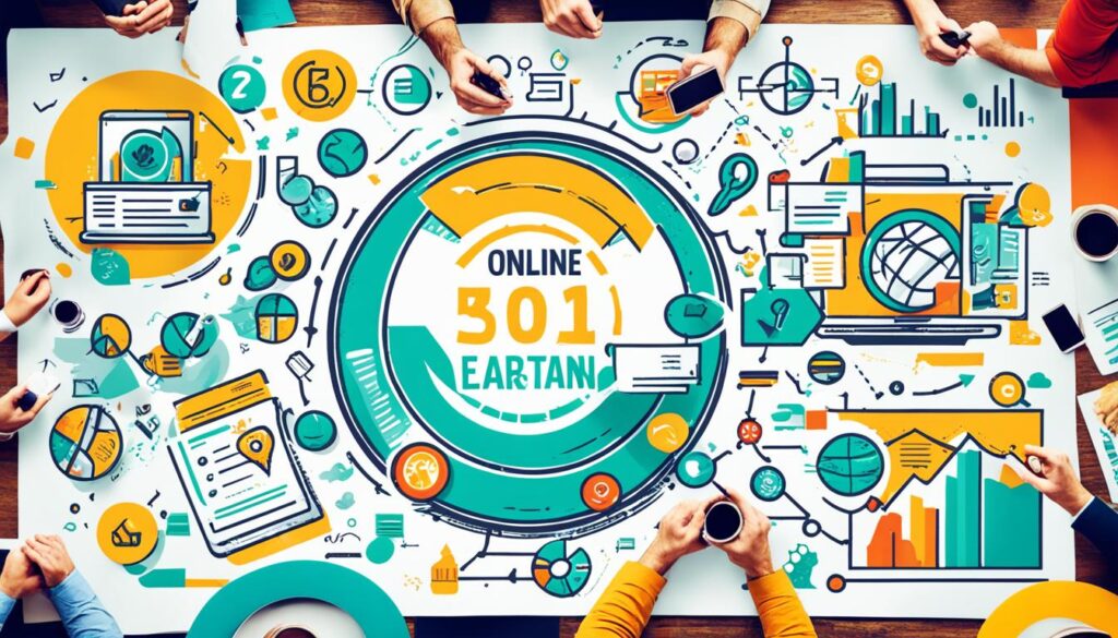 make money online pakistan