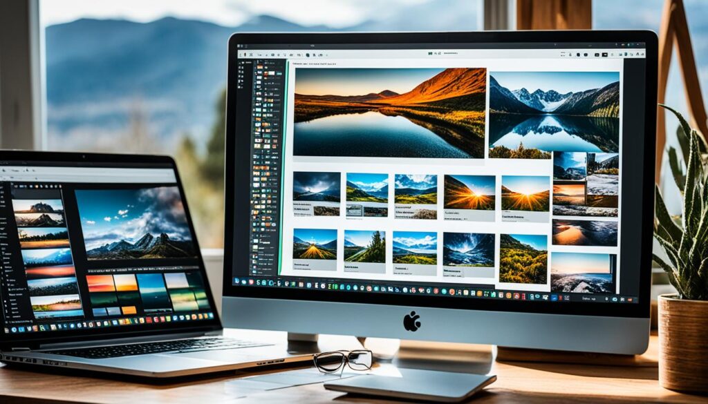 sell photos online